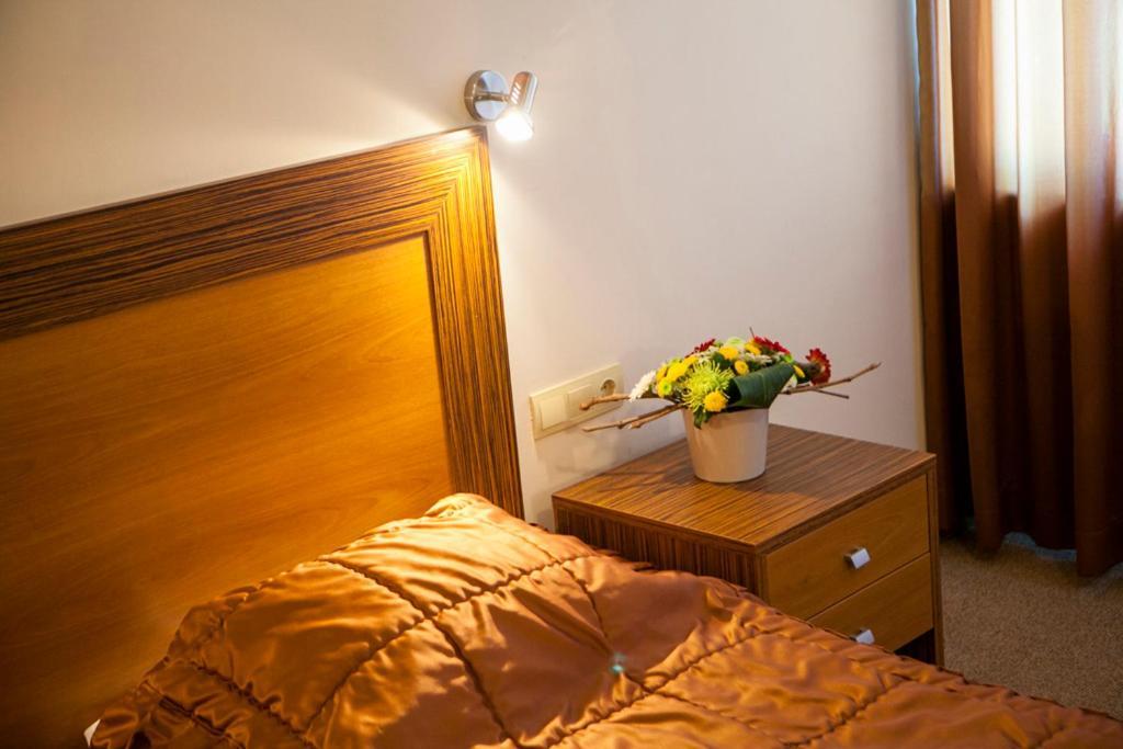 Hotel Intelcoop بلوفديف المظهر الخارجي الصورة