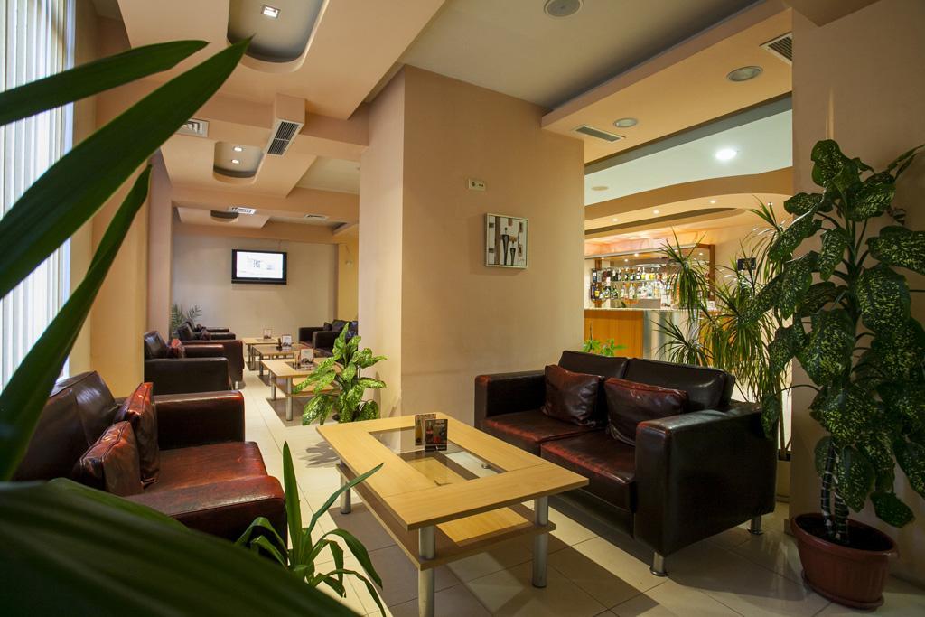 Hotel Intelcoop بلوفديف المظهر الخارجي الصورة