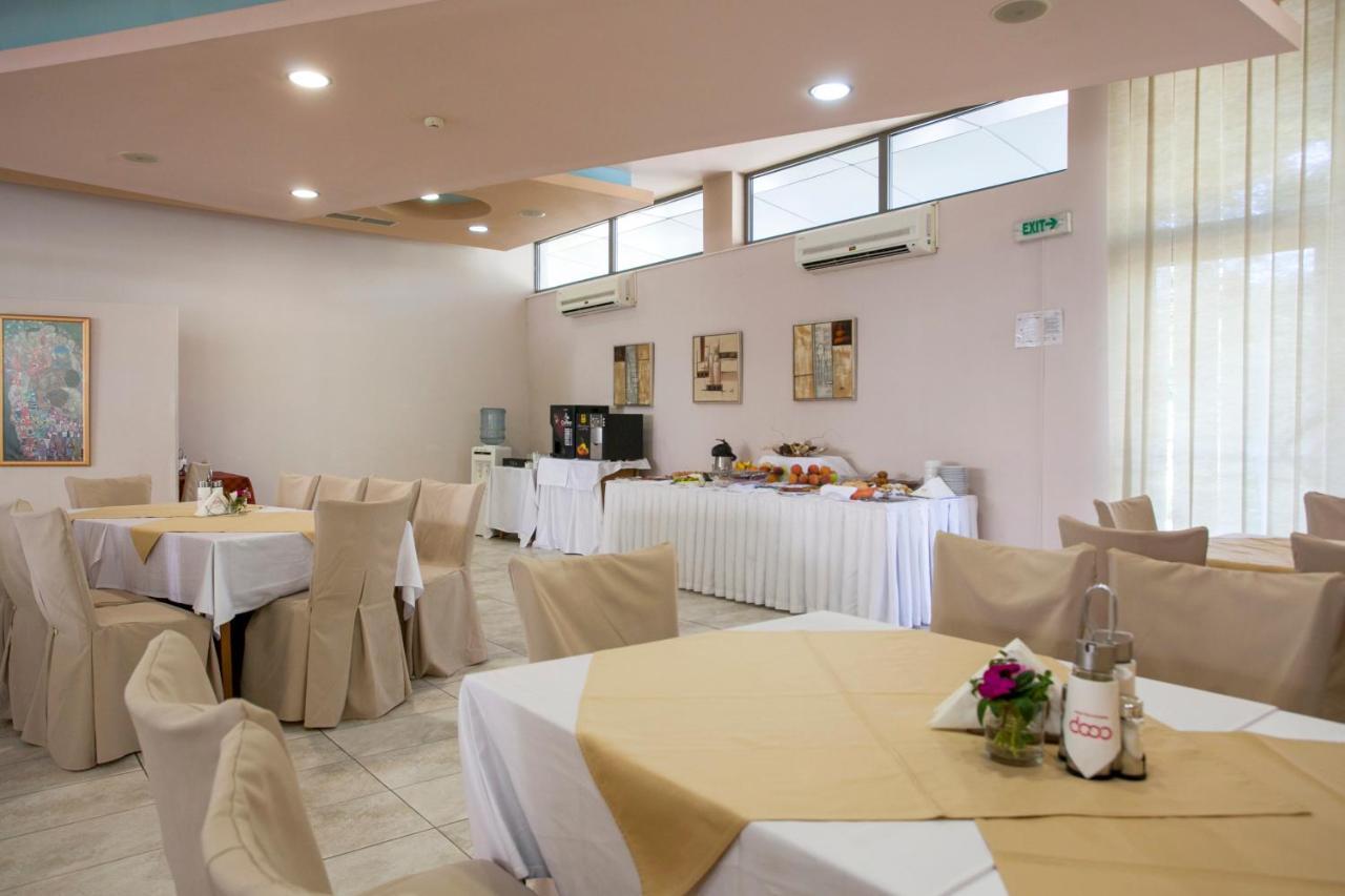 Hotel Intelcoop بلوفديف المظهر الخارجي الصورة
