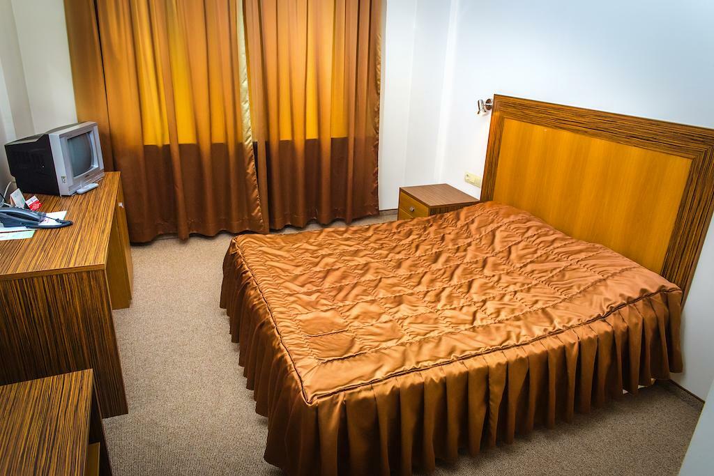Hotel Intelcoop بلوفديف المظهر الخارجي الصورة