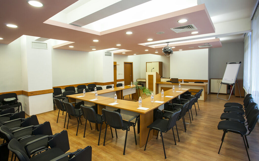 Hotel Intelcoop بلوفديف المظهر الخارجي الصورة